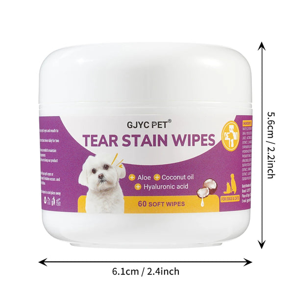 PureVue Pet Eye Care