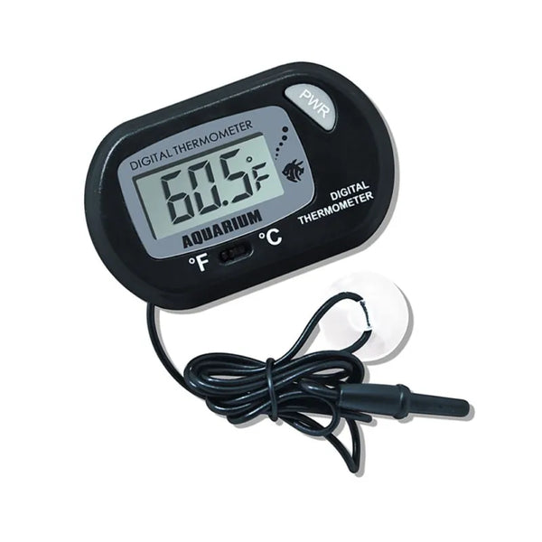 Thermaqua Digital Aquarium