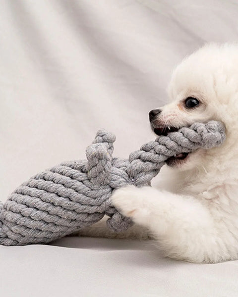 HappyKnot Rope