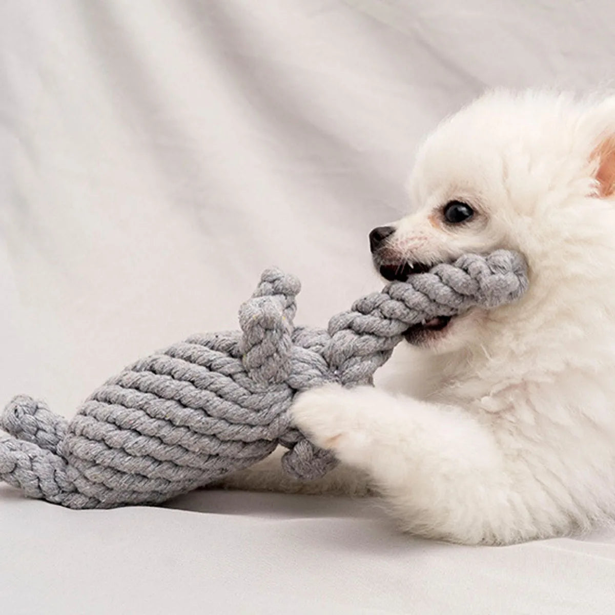 HappyKnot Rope