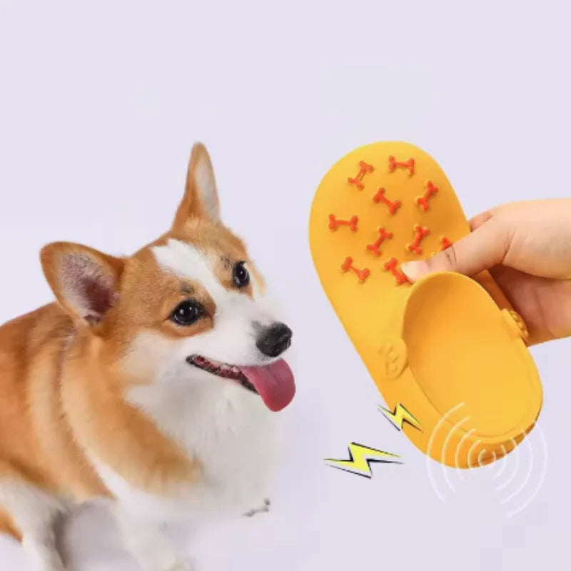 ChewliStep Dog Toy