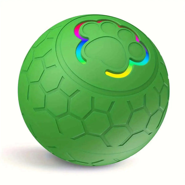 VibraPaw Orbit USB Automatic