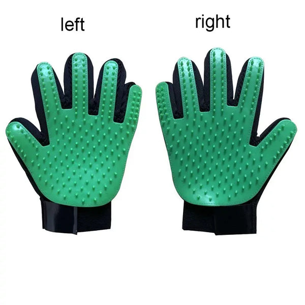 SilkPaw GroomGlove