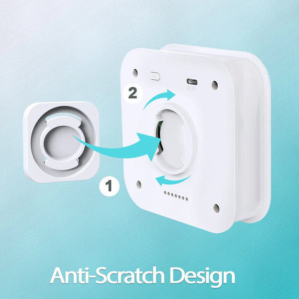 Odor Purifier