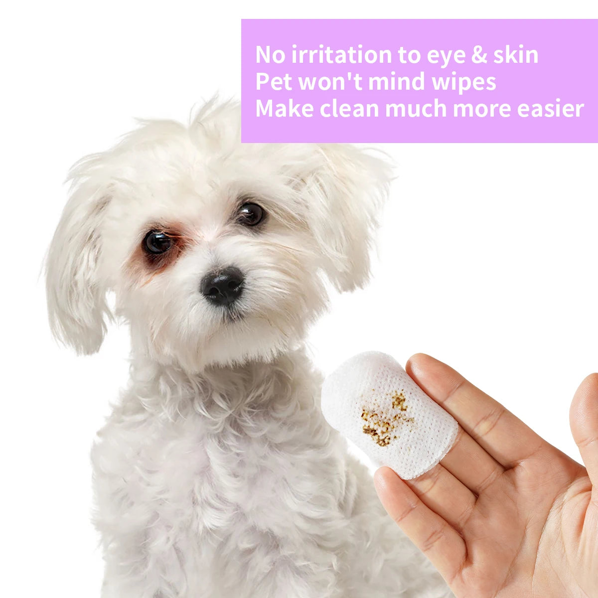 PureVue Pet Eye Care