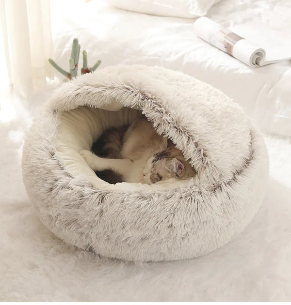 Winter Bed – Premium Model