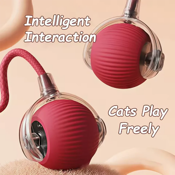 Original PetFunPro™ Interactive Toy