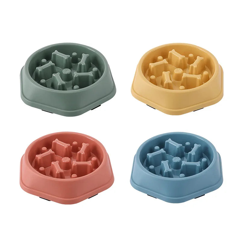 NutriMaze Bowl