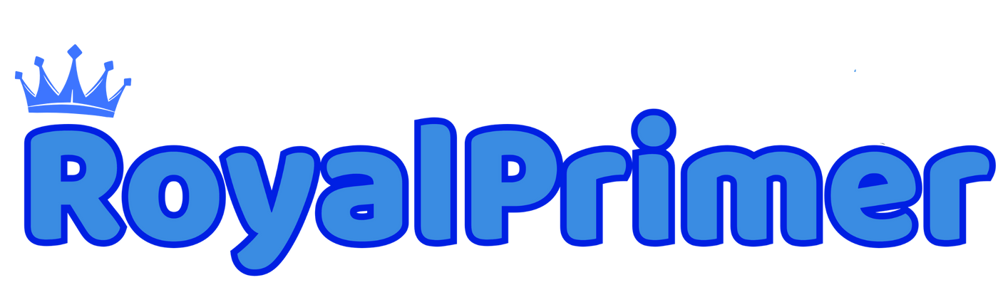 RoyalPrimer