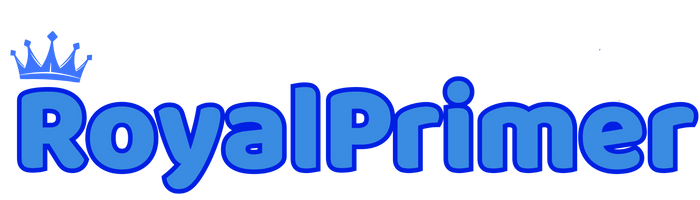 RoyalPrimer