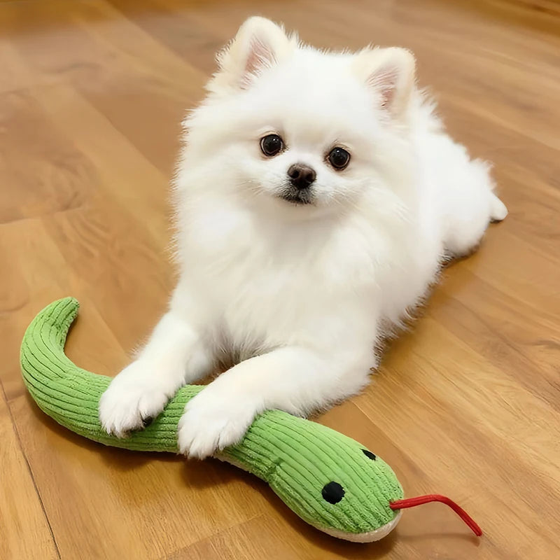 SlitherJoy PetToy