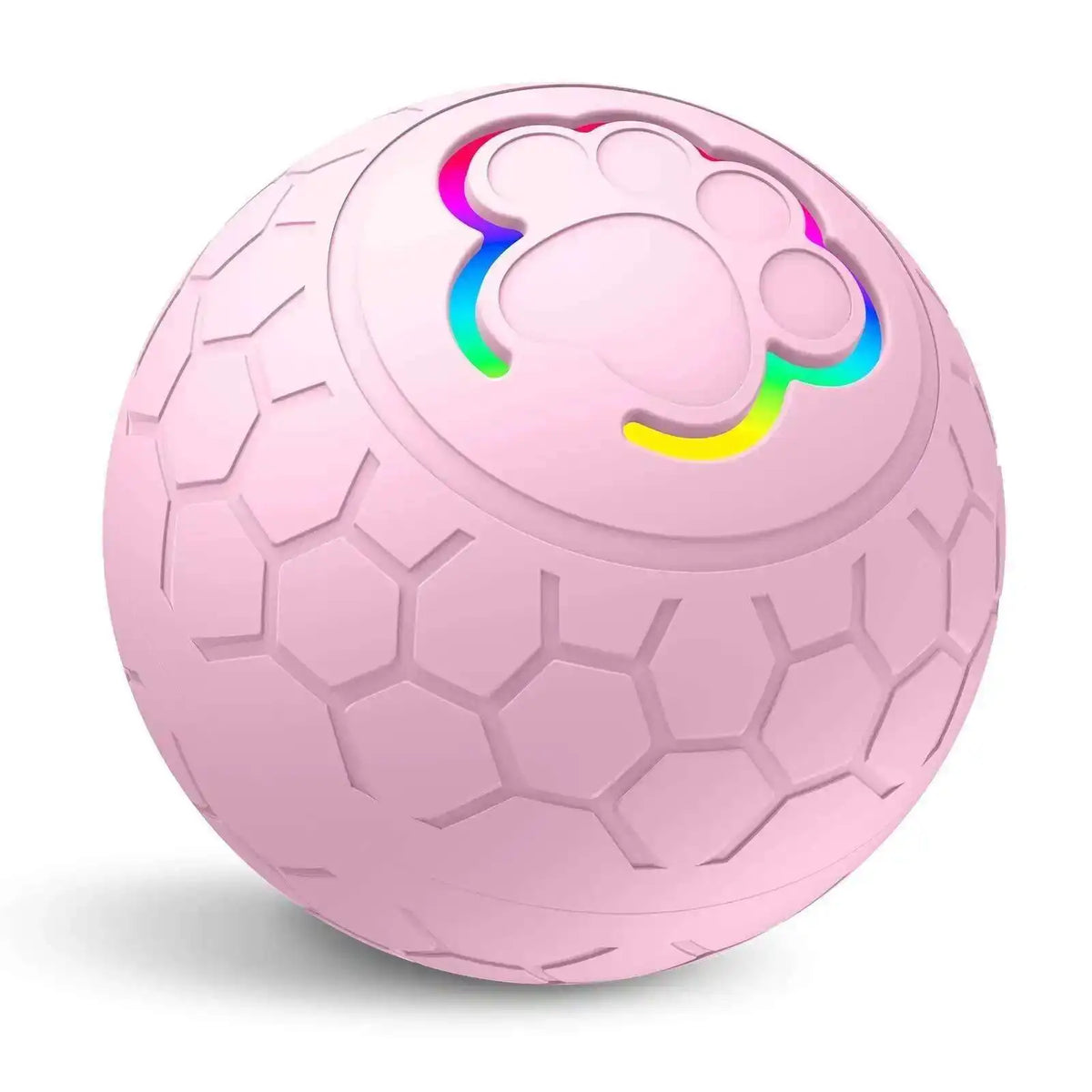 VibraPaw Orbit USB Automatic