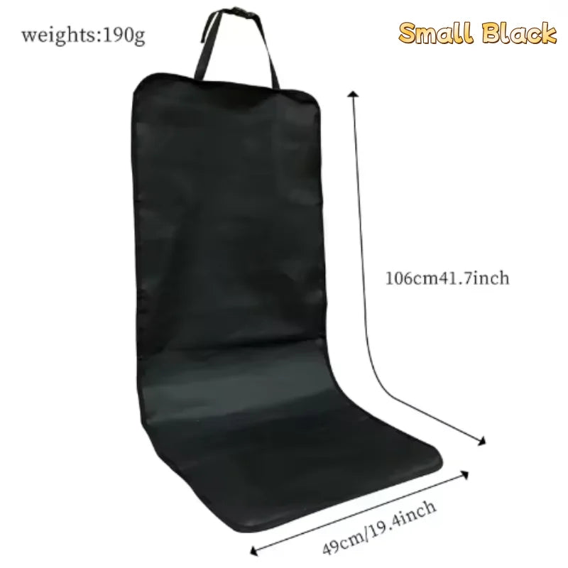 SafeNest Travel Hammock