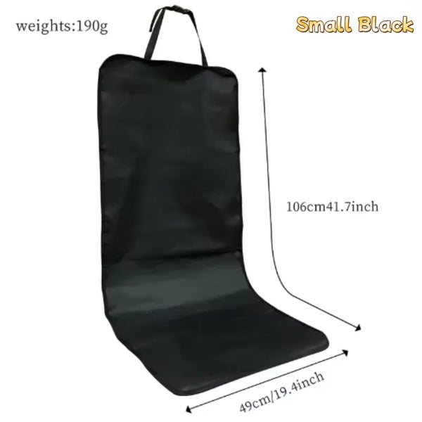 SafeNest Travel Hammock