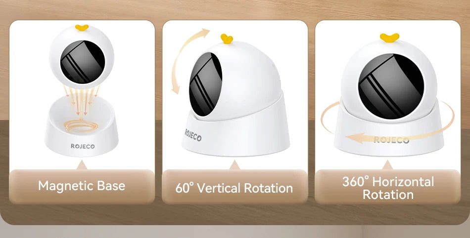 LaserMotion Pet