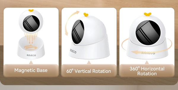 LaserMotion Pet