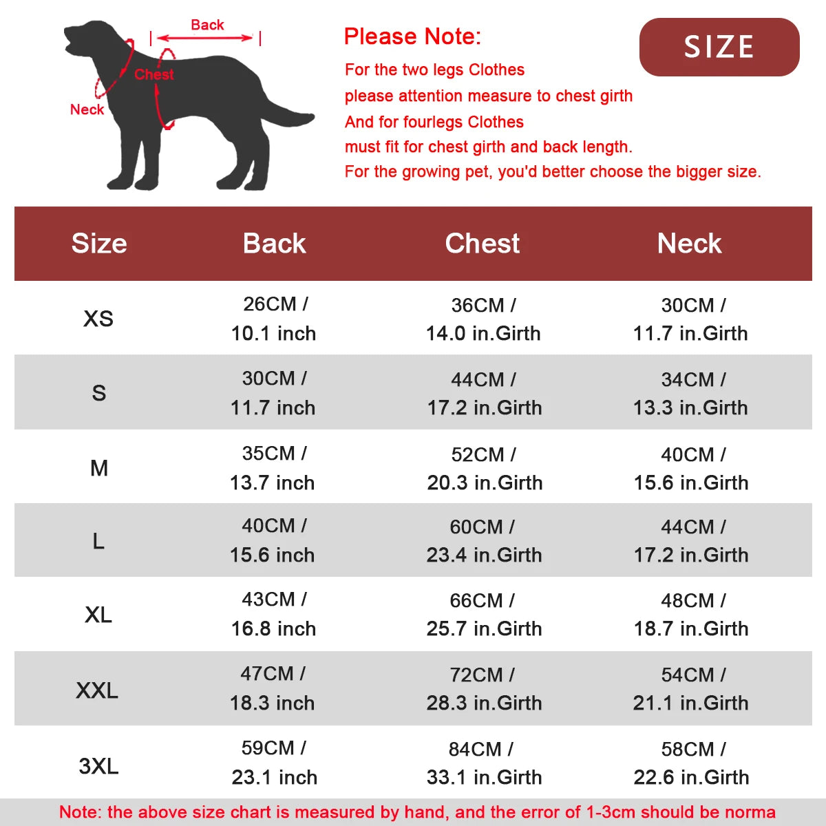 FurGuard Winter Vest Premium