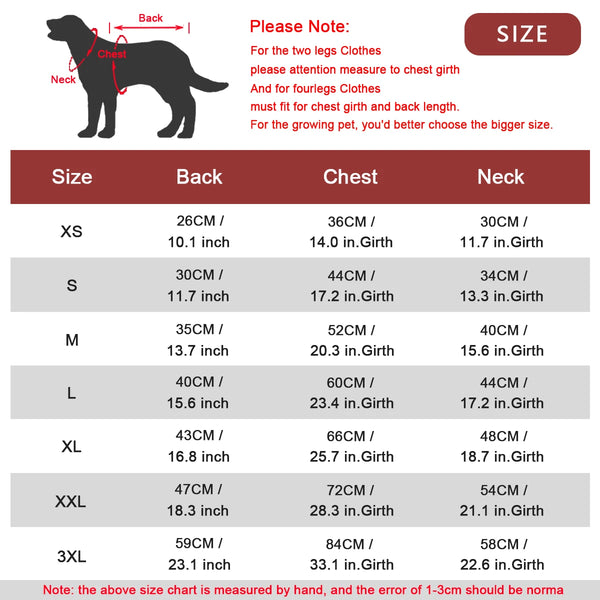 FurGuard Winter Vest Premium