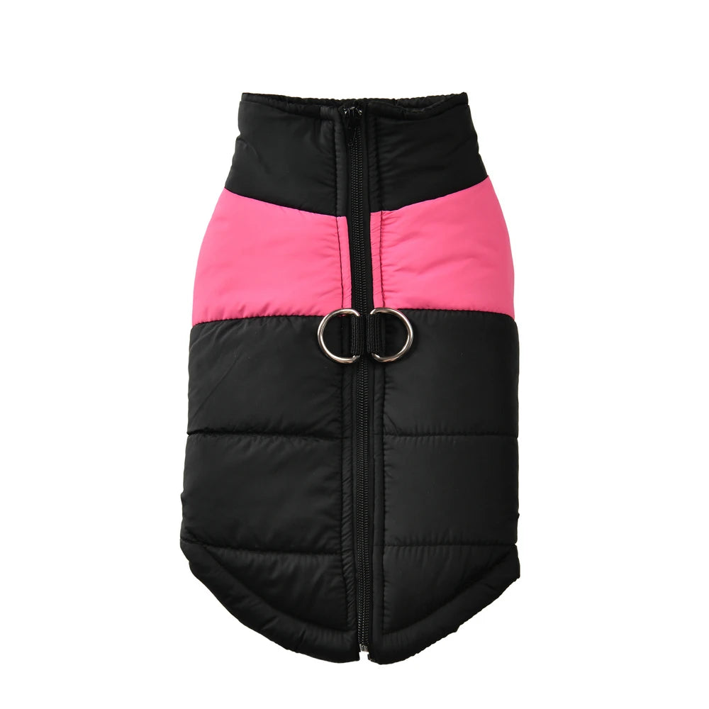 Thermova Dog Winter
