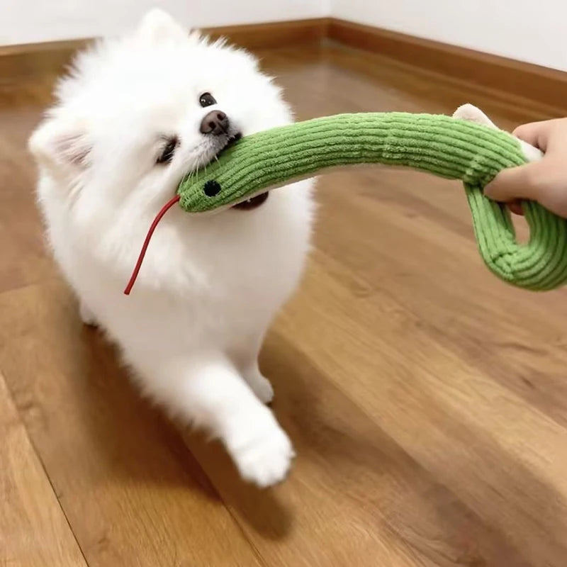 SlitherJoy PetToy
