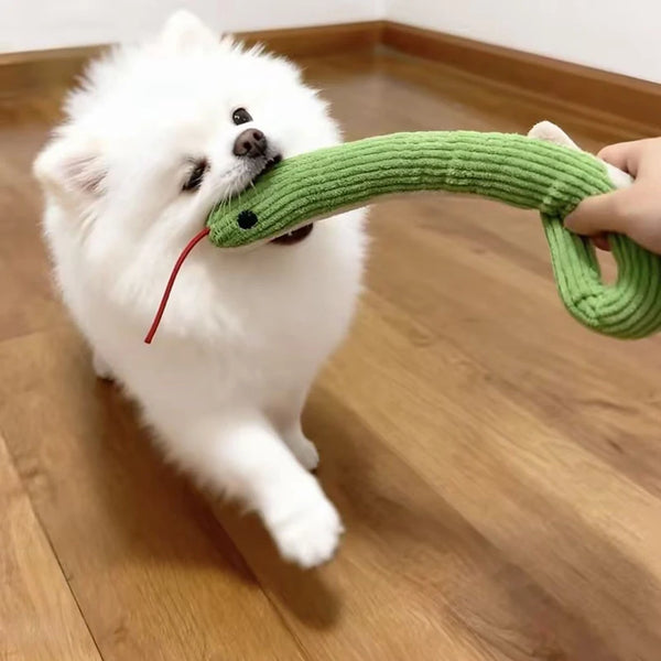 SlitherJoy PetToy