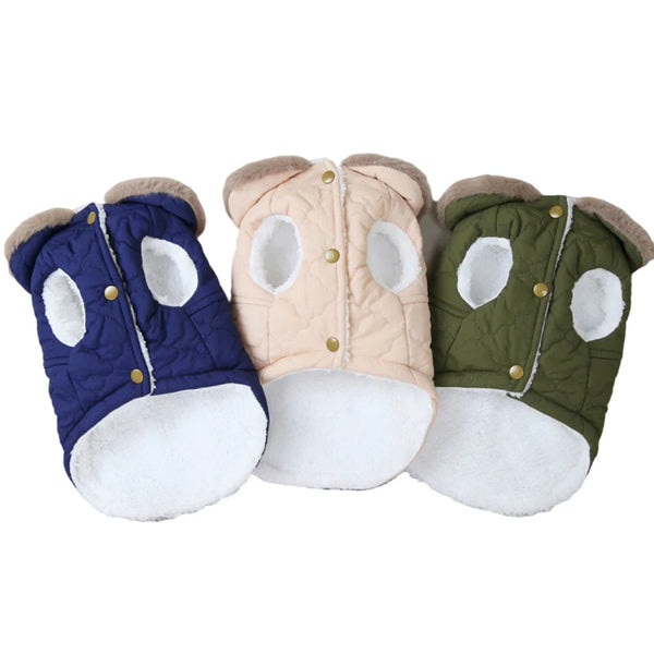 WinterHug Premium