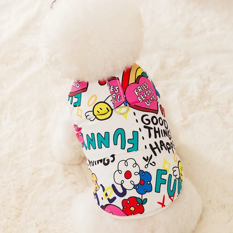 Graffipet – Stylish Pet