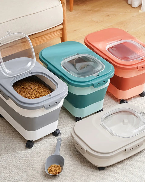 Storapet – Premium Container