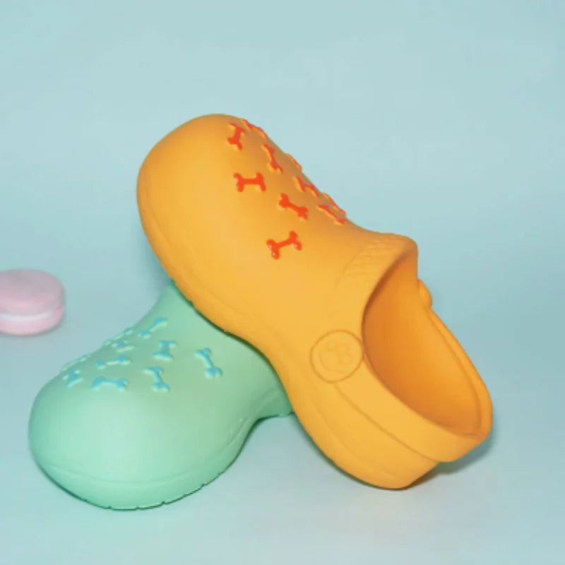 ChewliStep Dog Toy