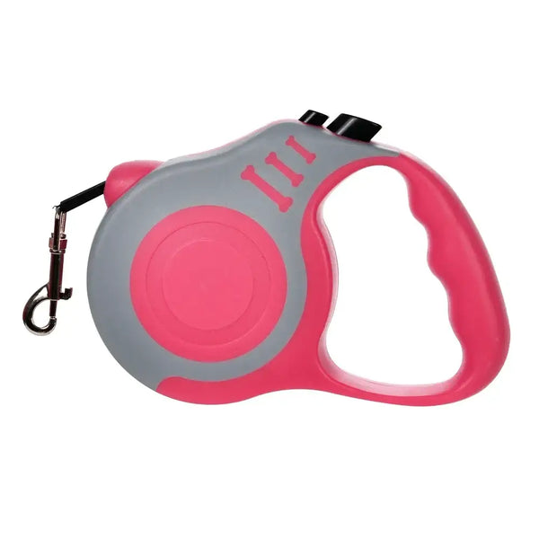 FurRun Leash – Smooth Walks Anytime