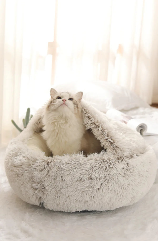 Winter Bed – Premium Model