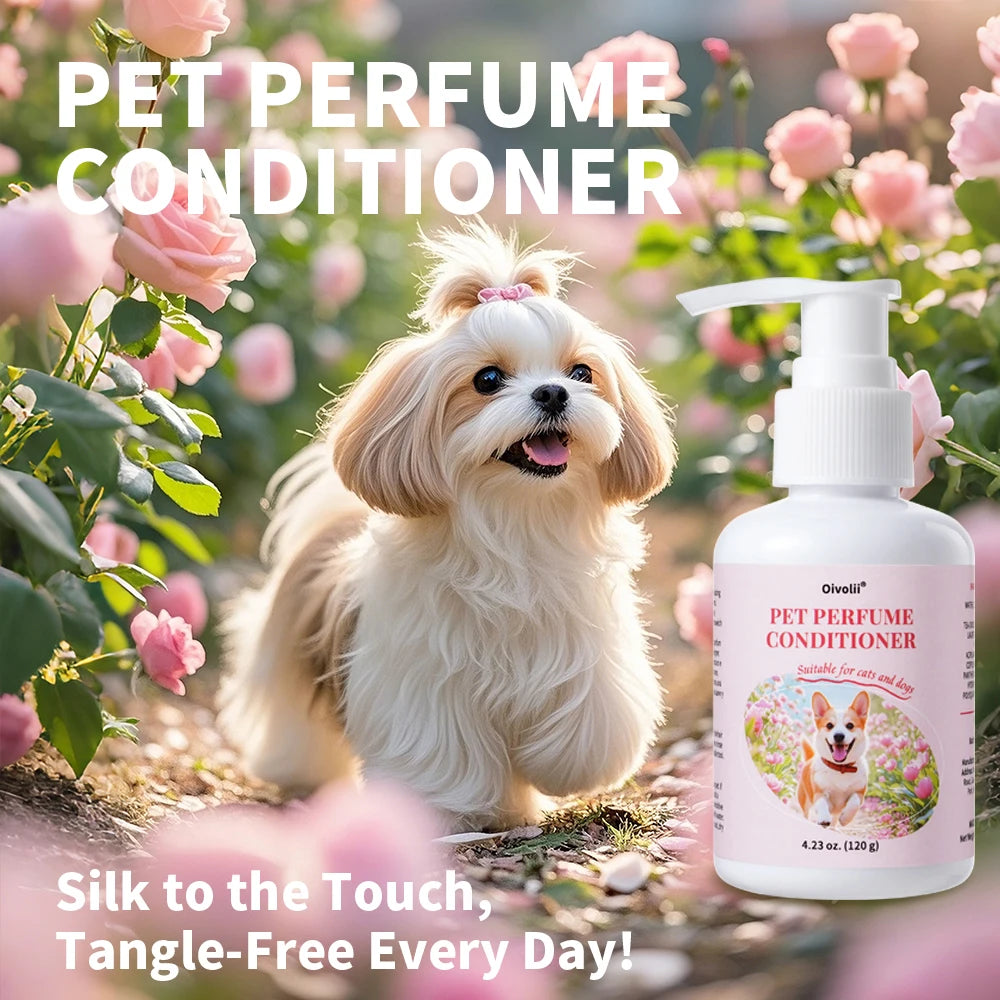 SilkaVera CoatSoft Conditioner
