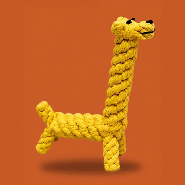 HappyKnot Rope