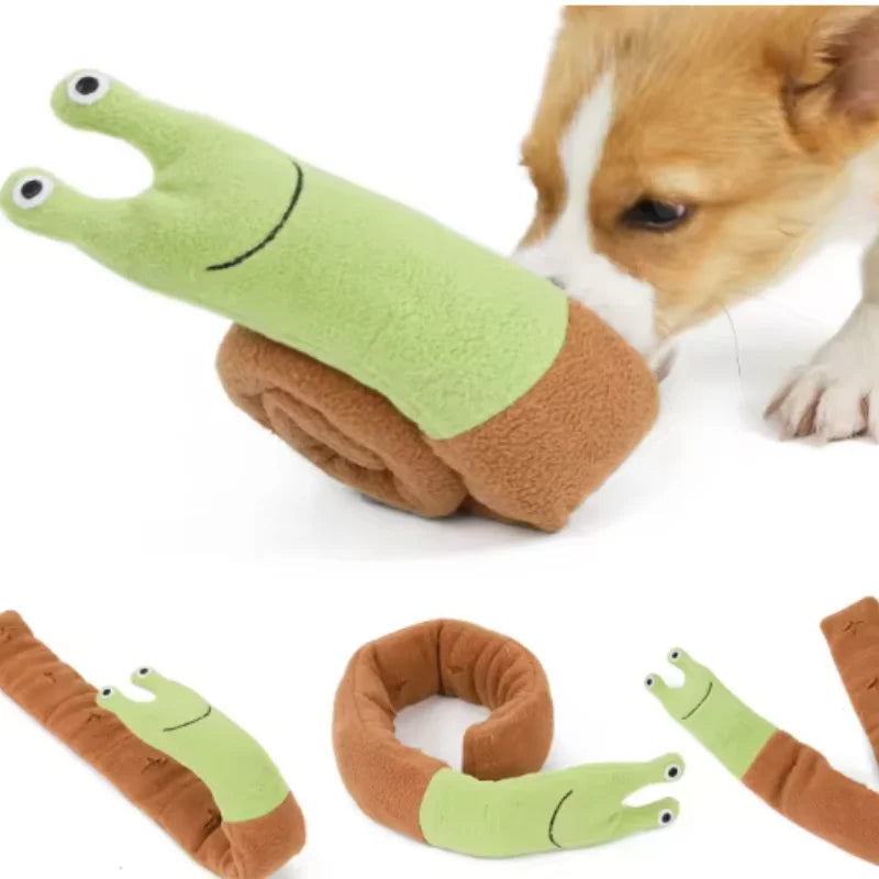 SniffyShell Play Mat
