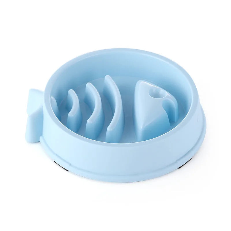 NutriMaze Bowl