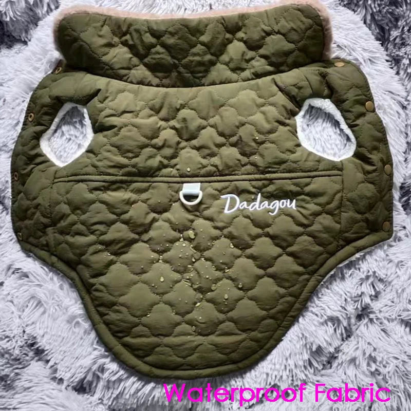 WinterHug Premium