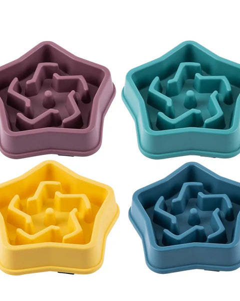 NutriMaze Bowl