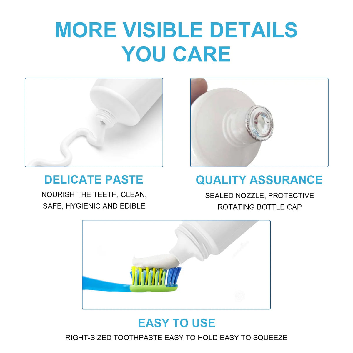 BrightPaws Dental Paste
