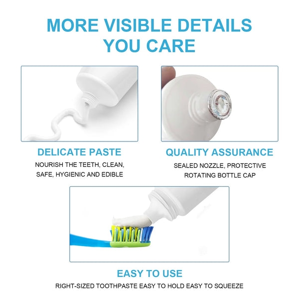 BrightPaws Dental Paste
