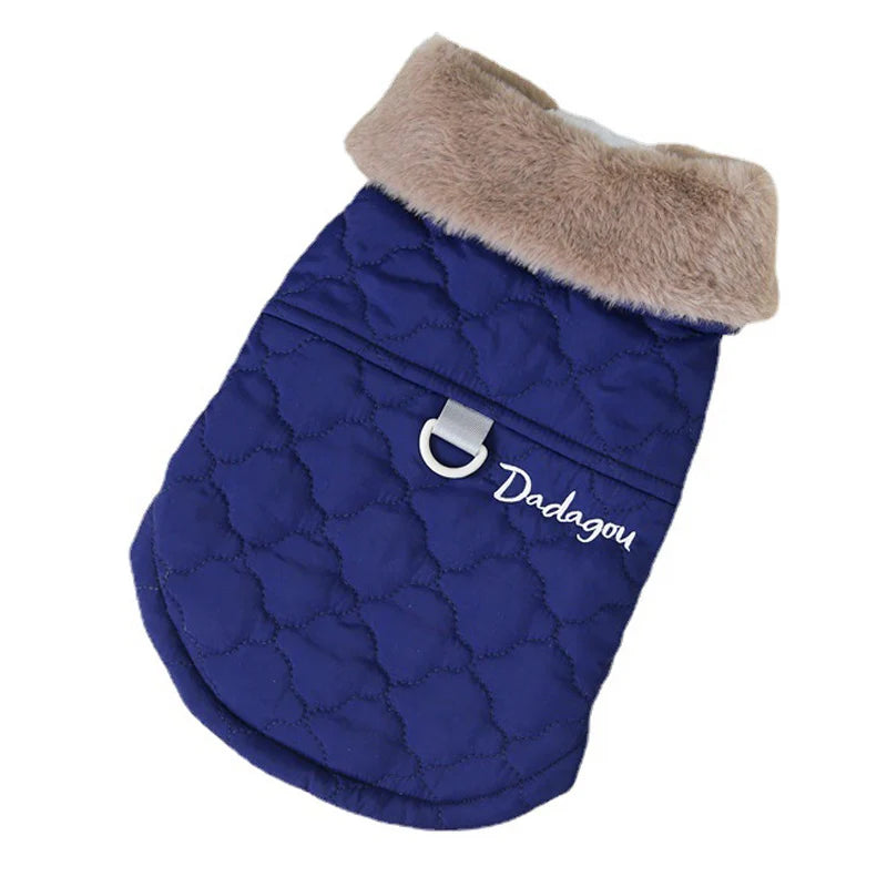 WinterHug Premium