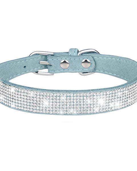 Luxe Fashion Pet Collar