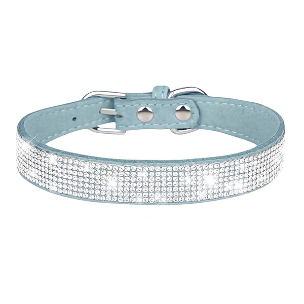 Luxe Fashion Pet Collar