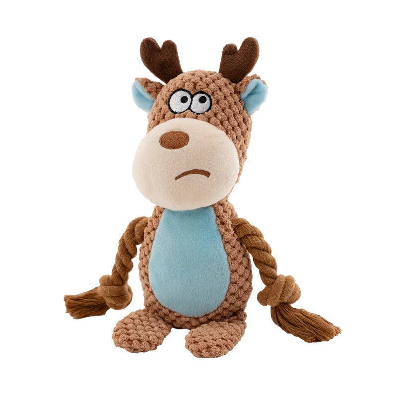 KnottyPals Dog Toys