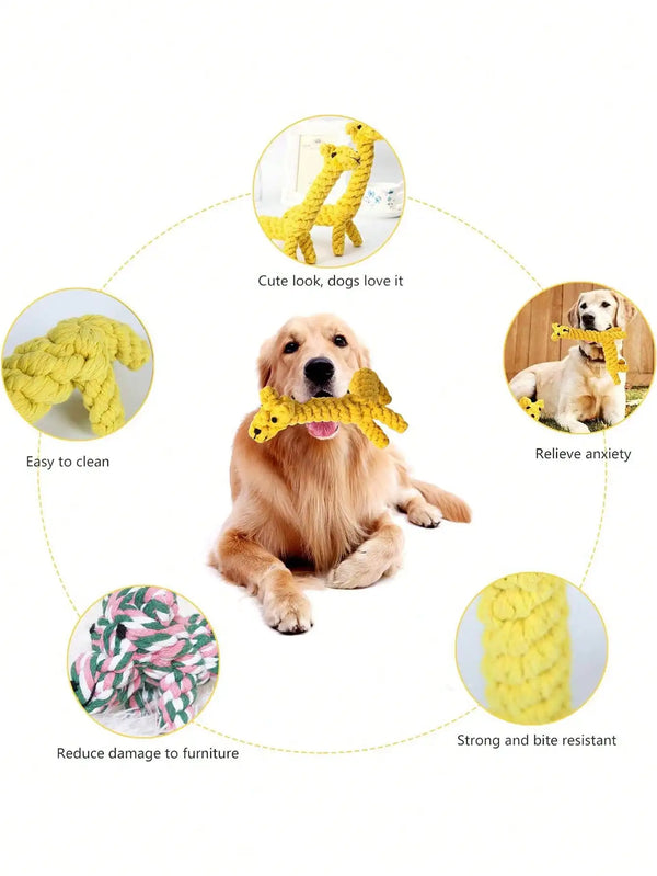 HappyKnot Rope