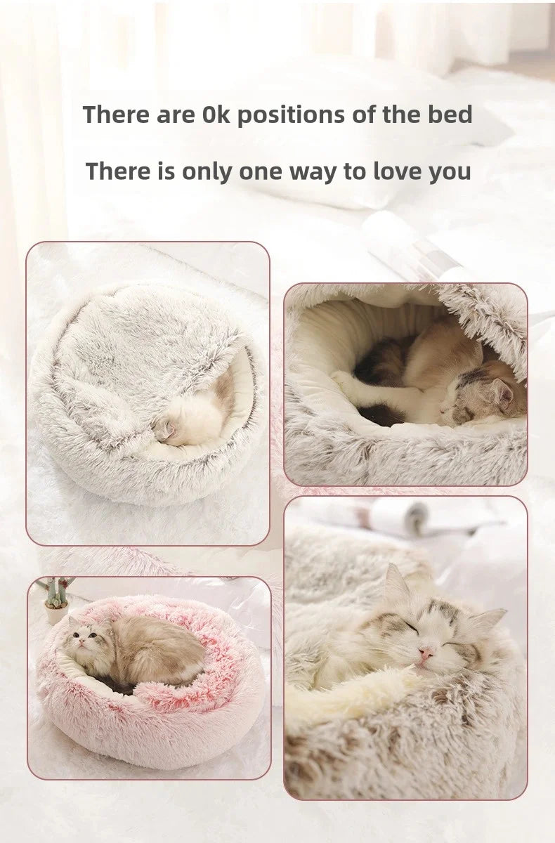 Winter Bed – Premium Model