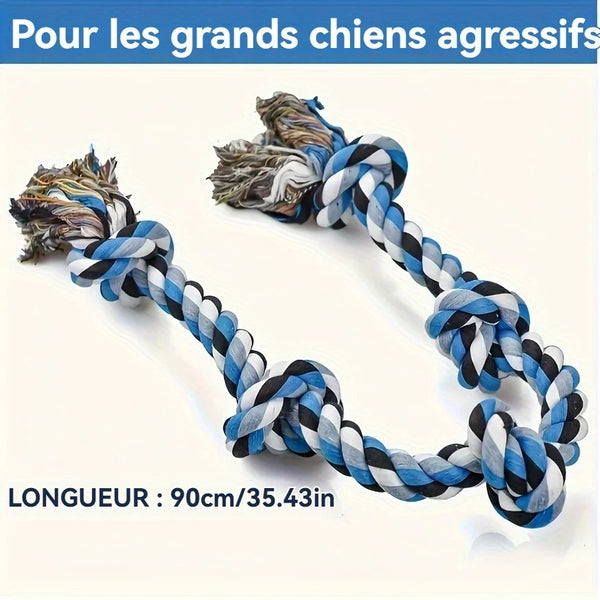 TugMaster Rope Extreme