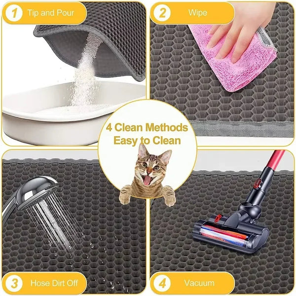 PawShield Mat - Large Size