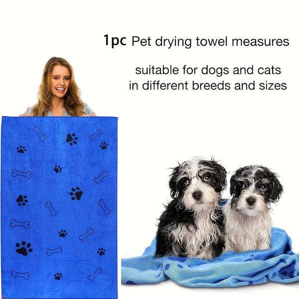 Absorvix Towel