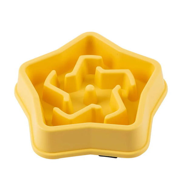 NutriMaze Bowl