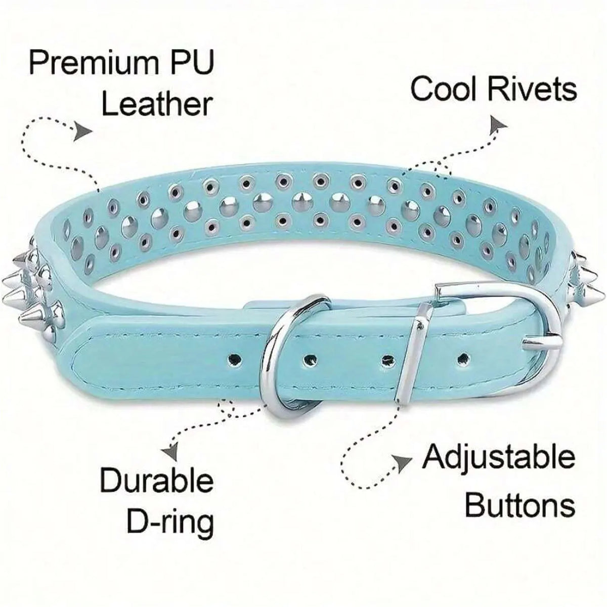 RivetGuard Luxe